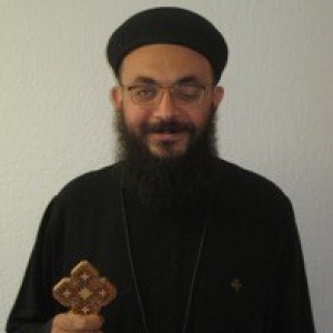 Fr. Bishoy Ibrahim