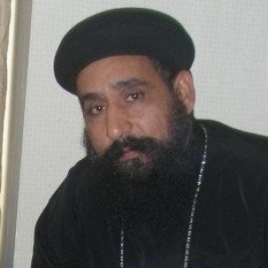 Rev. Fr. Samuel Salah Boulos