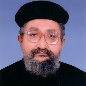 Rev. Fr. Mikhail Naguib Ghali