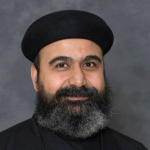 Very Rev. Fr. Tadros Bishara