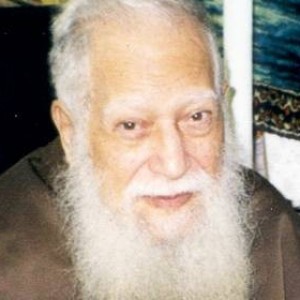 Very Rev. Fr. Antonios Ragheb
