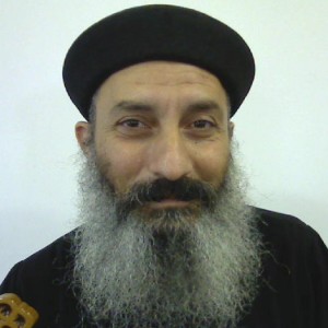 Rev. Fr. Ibrahim Girgis