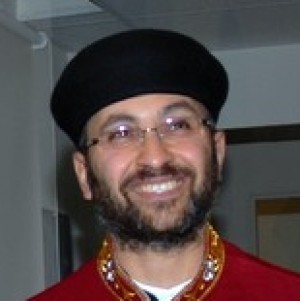 Fr. Youssef Iskander