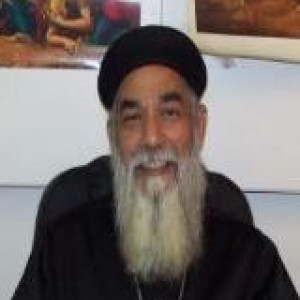 Rev. Fr. Marcos  Aziz Khalil