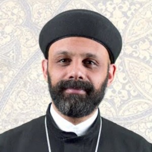 Rev. Fr. Gabriel Wissa