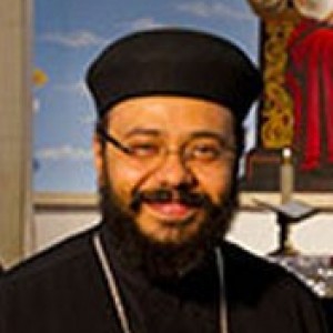 Very Rev. Fr. Domadious Sarabamoun Rizk
