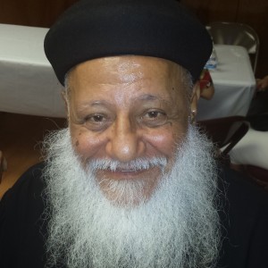 Fr. Icaak Fahmy