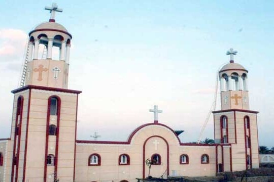 Prince Tadros Coptic Orthodox Church