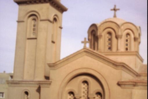 3 Saints Coptic Orthodox Church