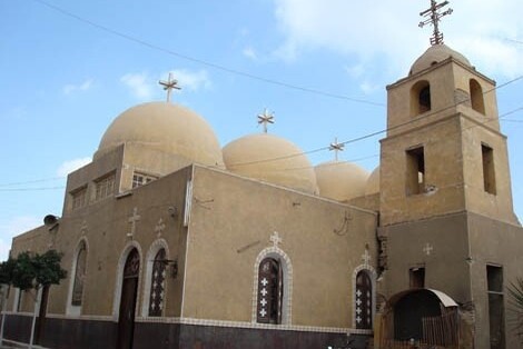 St. George's Monastery