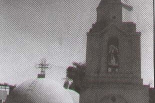 St. Mary Coptic Orthodox Church