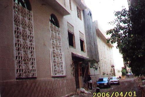 St. Demiana & St. Thomas the Anchorite Coptic Orthodox Church