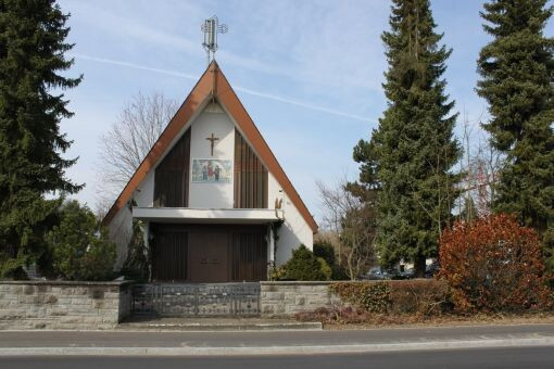 St. Mark & St. Maurice Coptic Orthodox Church