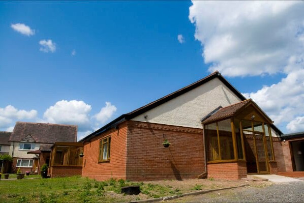 St. Mary & St. Mark Coptic Orthodox Centre