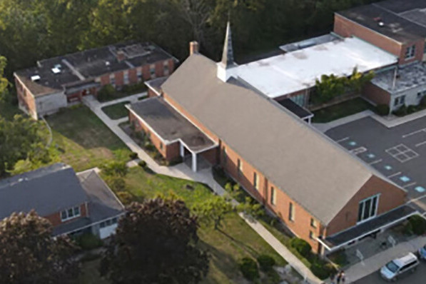 Virgin Mary & Archangel Michael Coptic Orthodox Church