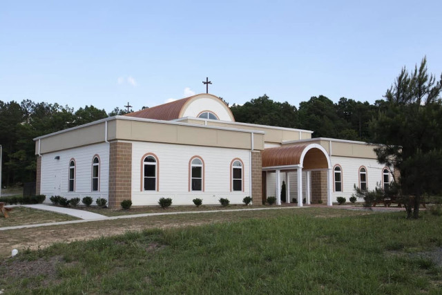 Archangel Raphael & St. John The Beloved Coptic Orthodox Church