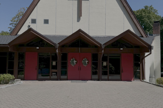St. Peter & St. Andrew Coptic Orthodox Church