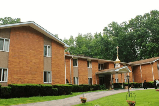 St. Mary & St. John The Beloved Convent