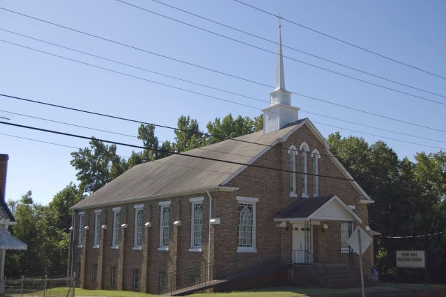 Archangel Michael Coptic Orthodox Church