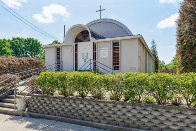 St. Mark Coptic Orthodox Church