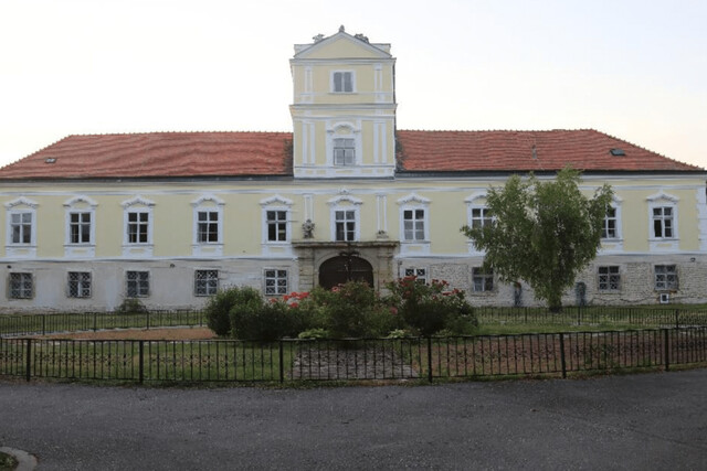 St. Anthony Monastery