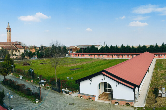 Anba Shenouda Monastery