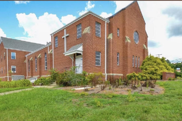 St. Pishoy & Pope Kyrillos VI Coptic Orthodox Church