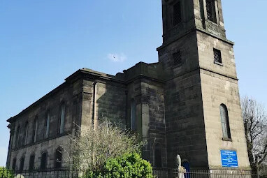 St. Mary & St. Thomas Coptic Orthodox Church