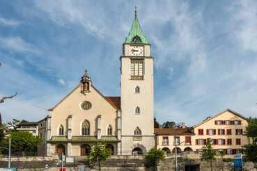 St. Maria Kirche