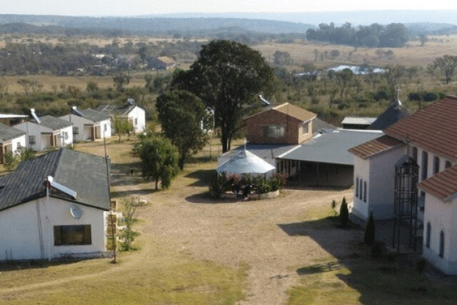 St. Mark & St. Samuel The Confessor's Monastery