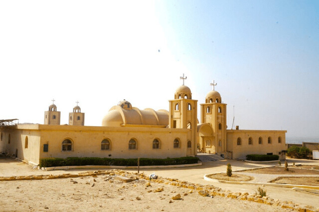 Archangel Gabriel's Monastery