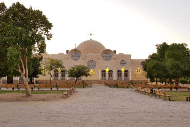Archangel Michael's Monastery