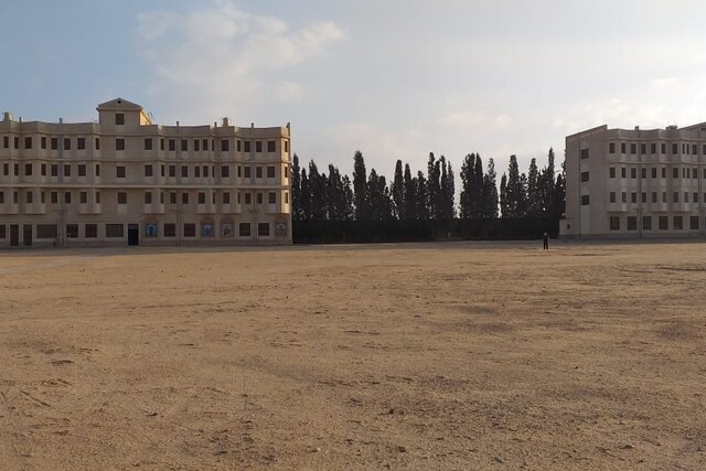 St. George's Convent