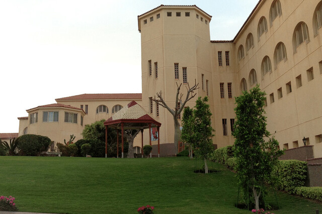 St. Philobatir's Convent
