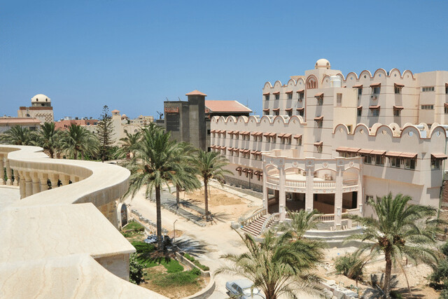 St. George's Convent