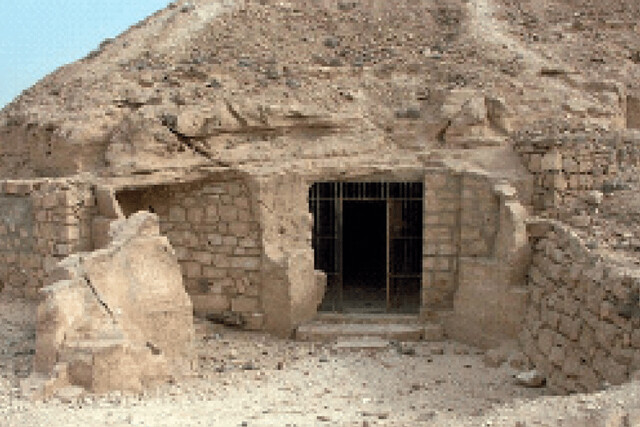 El Batoul's Convent