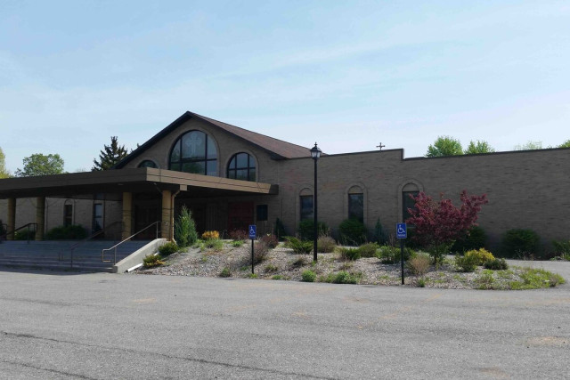 St. Mark Coptic Orthodox Church