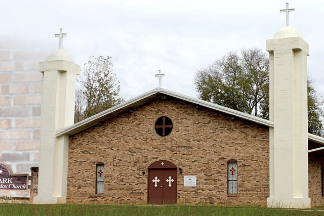 St. Mark Coptic Orthodox Church
