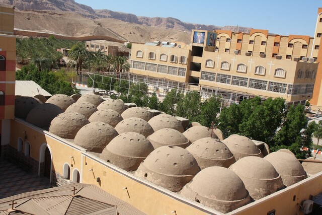 St. George's Monastery