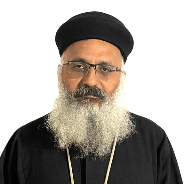 Rev. Fr. George Aziz