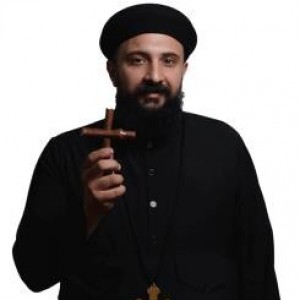 Rev. Fr. Lazarus Yassa