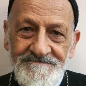 Archdeacon Tadros  Tadros 