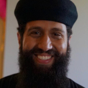 Theodore Ghaly