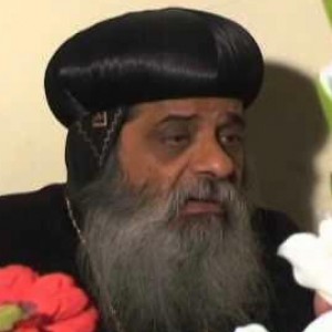 Bishop Pavlos