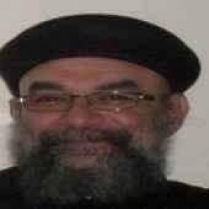 Rev. Fr. Youssef Khalil