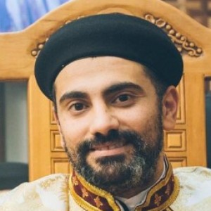 Rev. Fr. David Habib