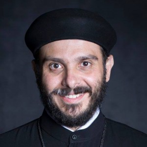 Rev. Fr. Gabriel Assad