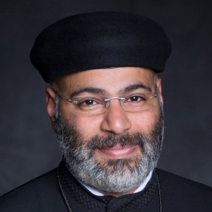 Rev. Fr. Mark Cherubim
