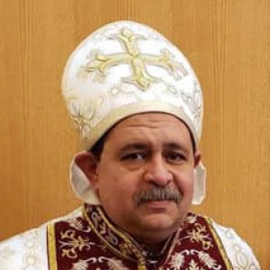 Rev. Angelos Mikhail