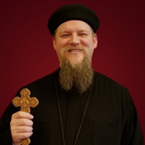 Fr. Makarios West